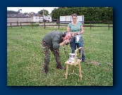 Ann these glasses are no good either